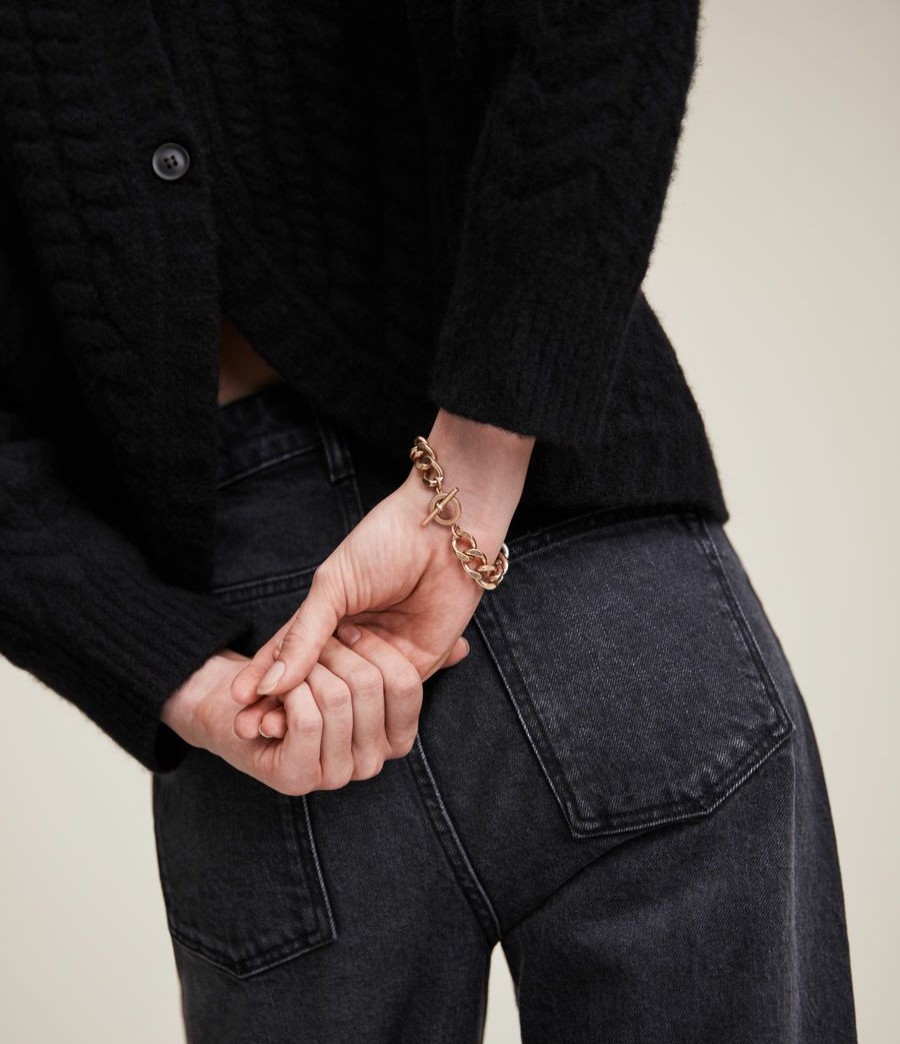 Women'S * | Shop Allsaints Blaire Bracelet