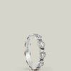 Men'S * | Shop Allsaints Elias Sterling Silver Ring