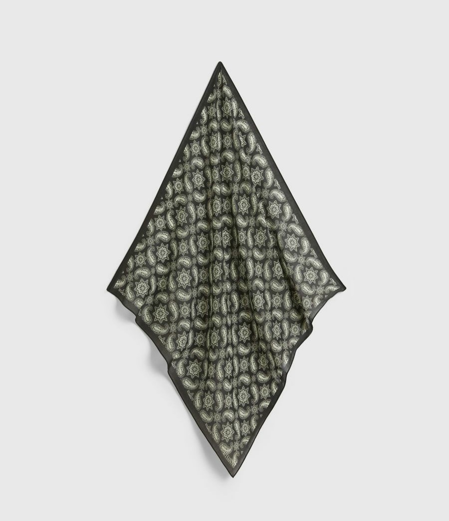 Men'S * | Shop Allsaints Mitte Bandana