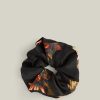 Women'S * | Shop Allsaints Avifauna Oversized Scrunchie