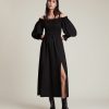 Women'S * | Allsaints Sale Lary Dress