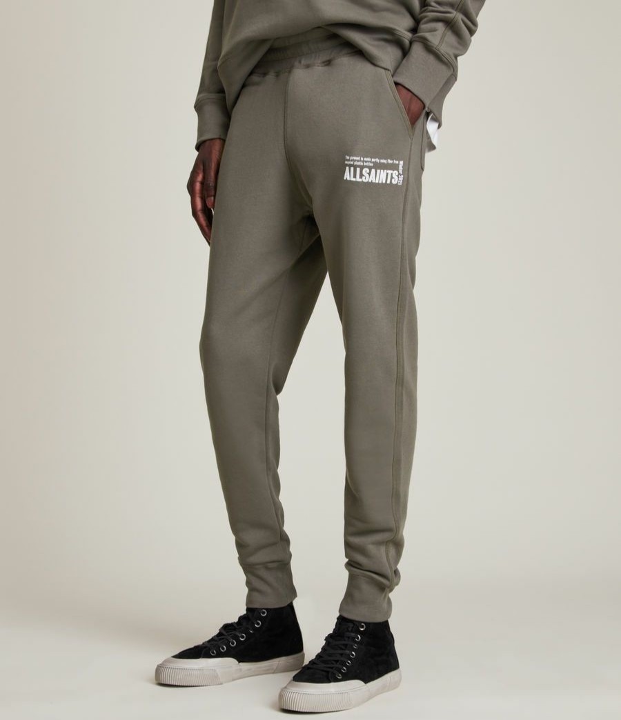 Men'S * | Shop Allsaints Alna Sweatpants