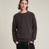 Men'S * | Shop Allsaints Pierre Crew Jumper