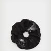 Women'S * | Shop Allsaints Ume Oversized Silk Blend Scrunchie