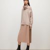 Women'S * | Allsaints Sale Nada 2-In-1 Dress