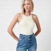 Women'S * | Allsaints Sale Jamie Bodysuit