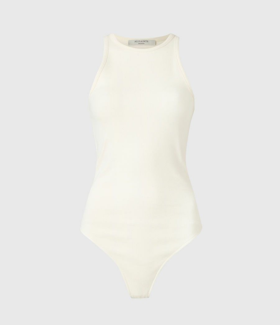 Women'S * | Allsaints Sale Jamie Bodysuit