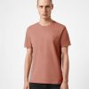 Men'S * | Shop Allsaints Brace Crew T-Shirt