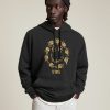 Men'S * | Shop Allsaints Posie Pullover Hoodie