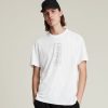 Men'S * | Shop Allsaints Freeq Crew T-Shirt