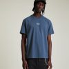 Men'S * | Shop Allsaints Opposition Crew T-Shirt