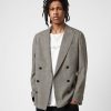 Men'S * | Shop Allsaints Glebe Blazer