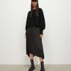 Women'S * | Allsaints Sale Jennita 2-In-1 Dress