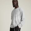 Men'S * | Shop Allsaints Hagen Organic Cotton Long Sleeve T-Shirt