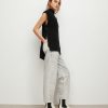 Women'S * | Allsaints Sale Osk Wool-Cashmere Tank