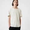 Men'S * | Shop Allsaints Ari Crew T-Shirt