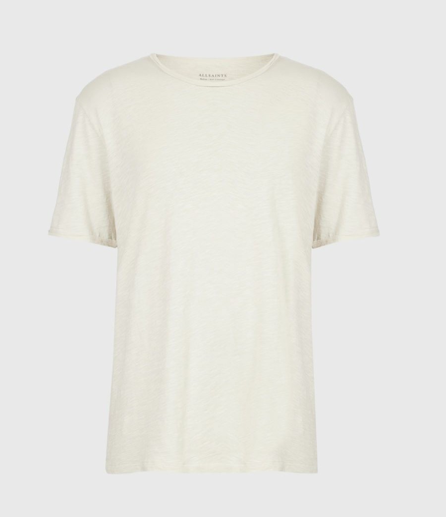 Men'S * | Shop Allsaints Ari Crew T-Shirt