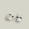 Men'S * | Shop Allsaints Nova Sterling Silver Earrings