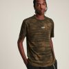 Men'S * | Shop Allsaints Samir Crew T-Shirt