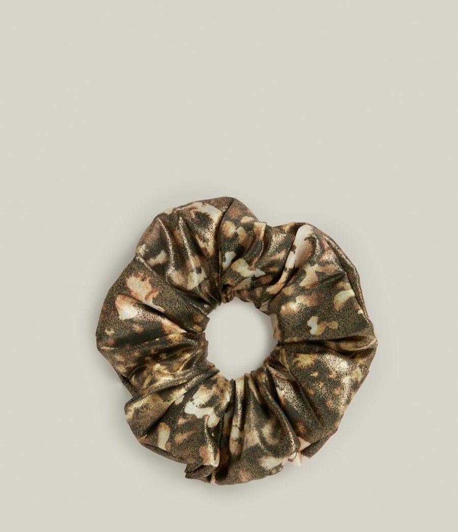 Women'S * | Shop Allsaints Kettu Oversized Scrunchie