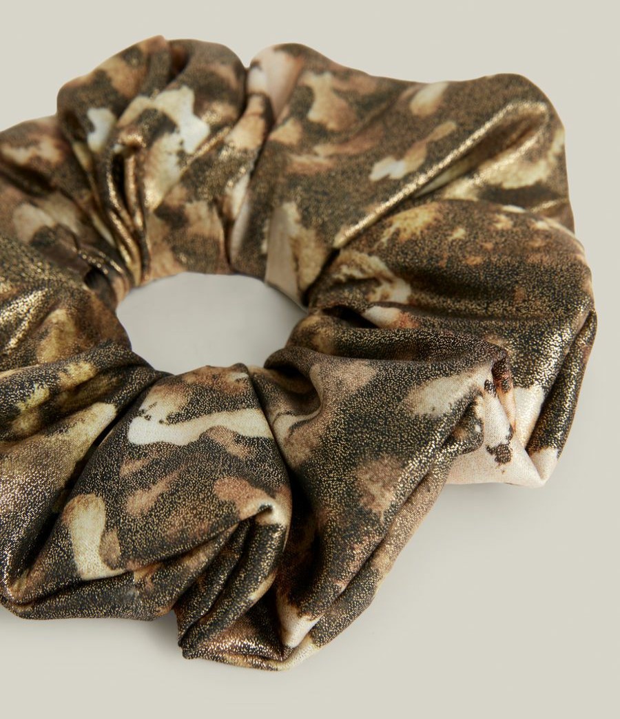 Women'S * | Shop Allsaints Kettu Oversized Scrunchie