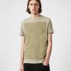 Men'S * | Shop Allsaints Lobke Crew T-Shirt