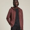 Men'S * | Shop Allsaints Brace Hoodie