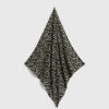 Men'S * | Shop Allsaints Vinyl Bandana