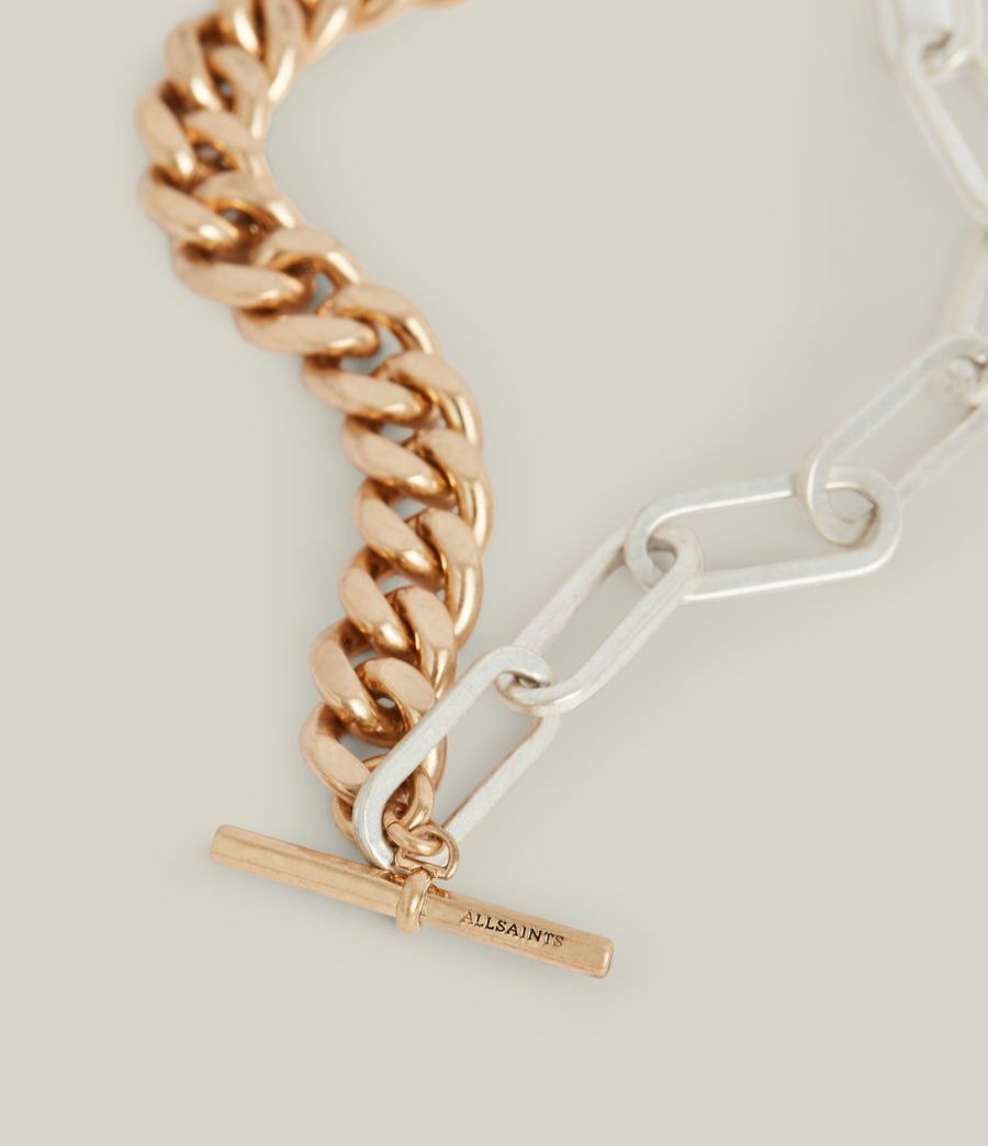 Women'S * | Shop Allsaints Nara Necklace