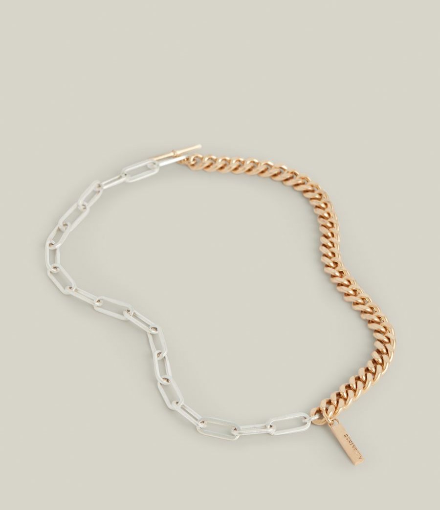 Women'S * | Shop Allsaints Nara Necklace